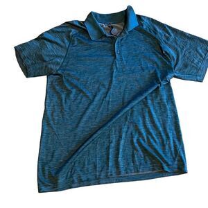 Lululemon men’s green polo size extra large